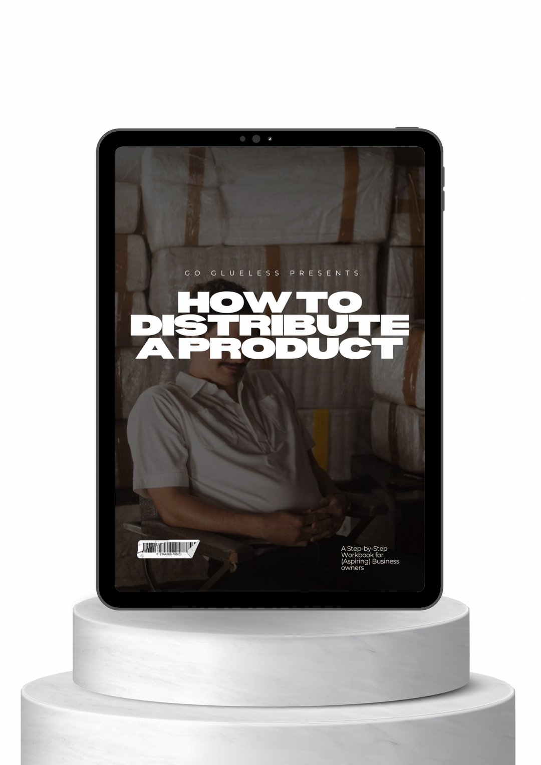 HOW TO DISTRIBUTE A PRODUCT(website webinar and website checklist ,shipping from you to your costumer)