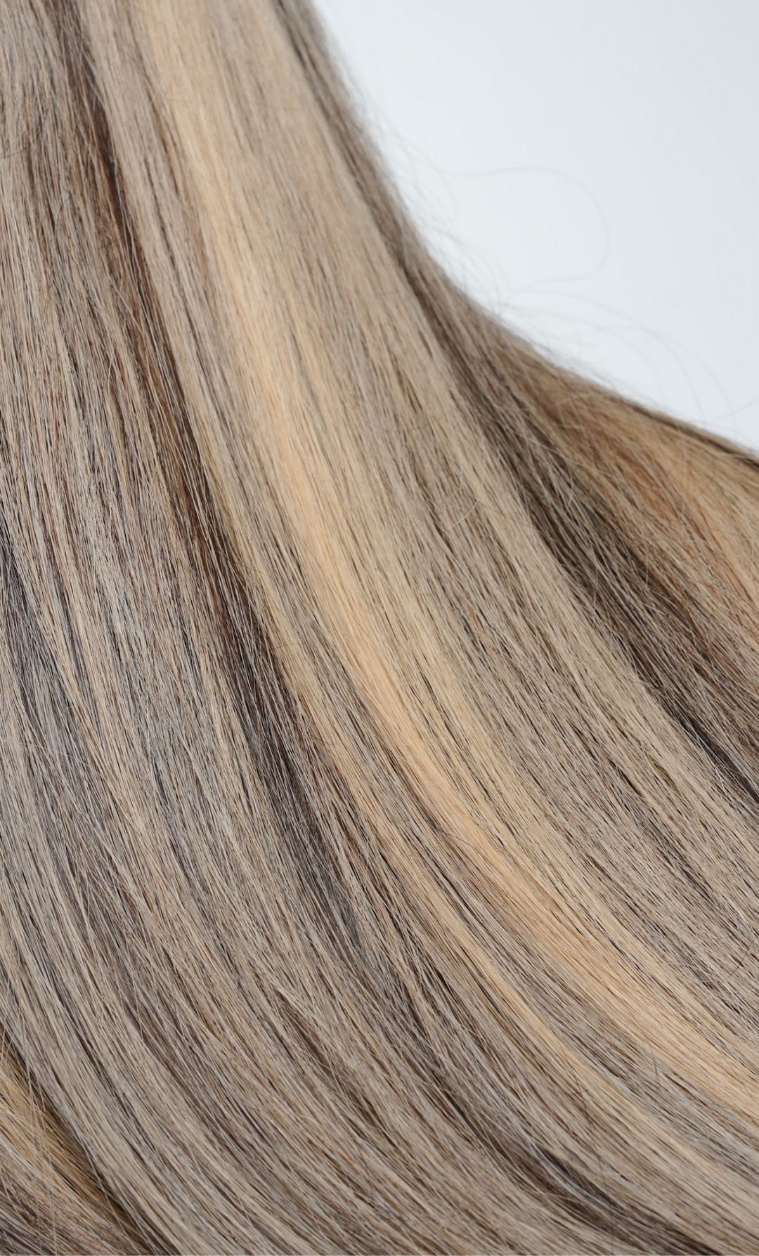 CREMÉ GG (50% BLONDE)