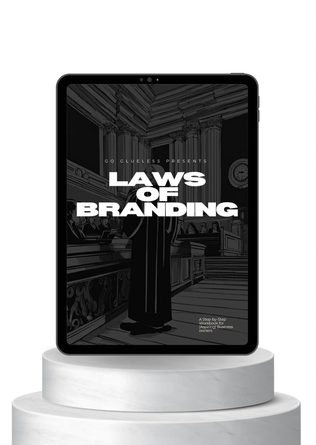 Business manuals