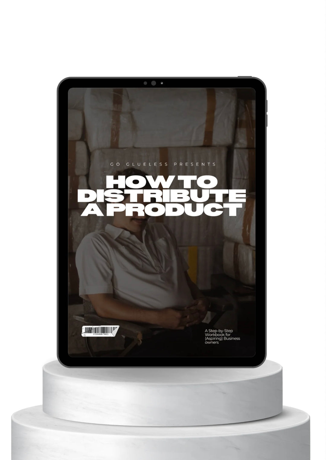 Business manuals