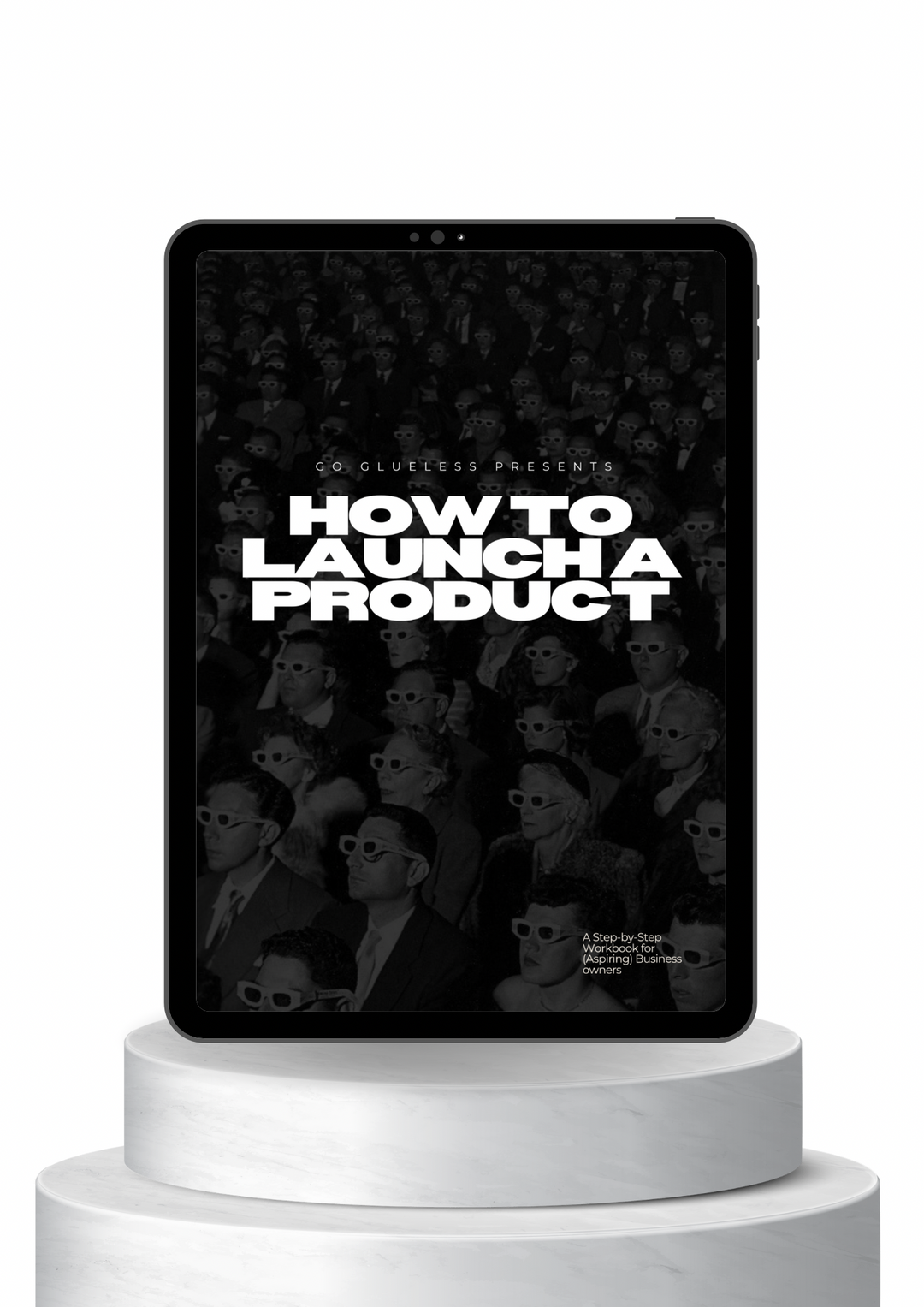 LAUNCH STRATEGY