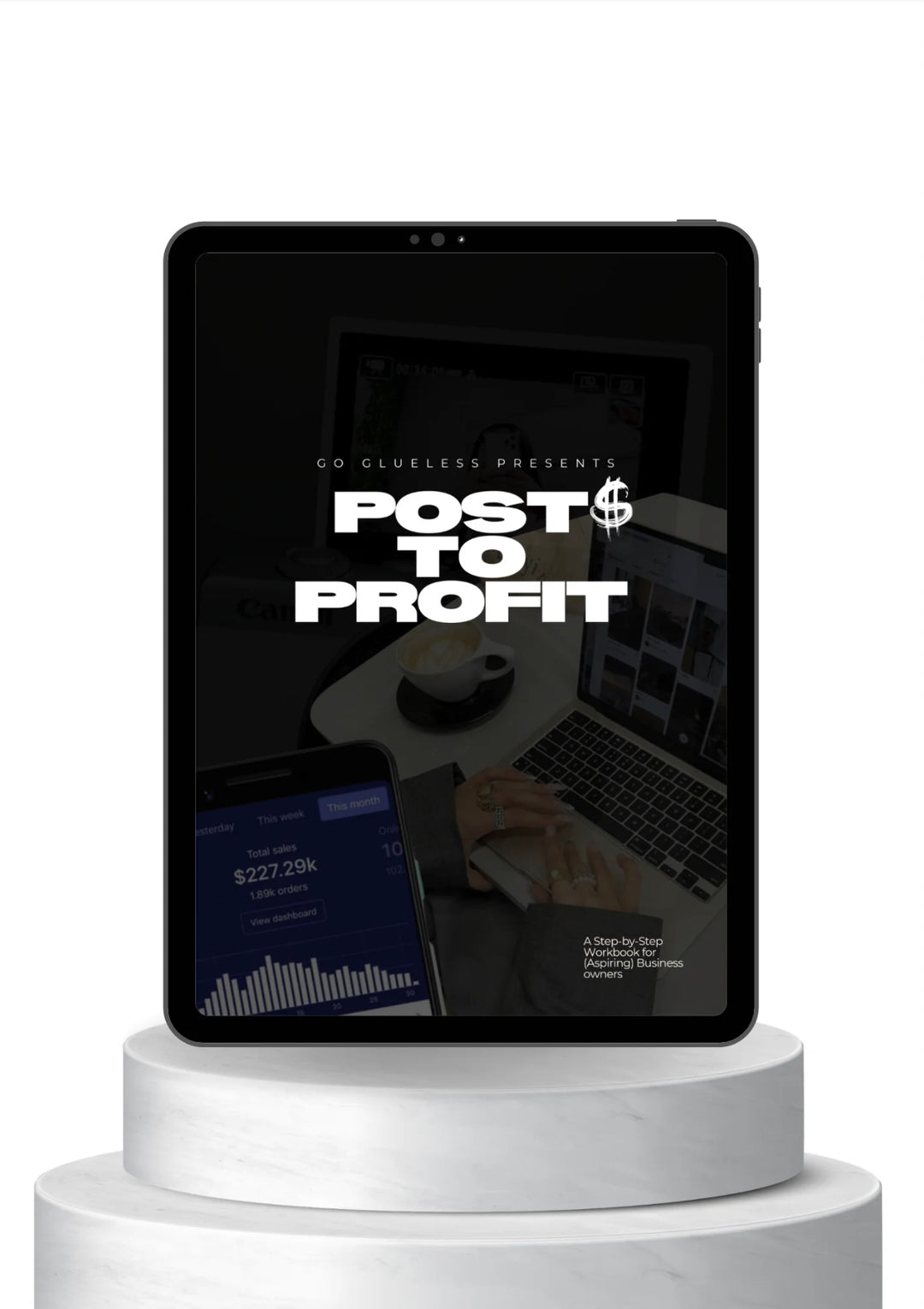 Business manuals