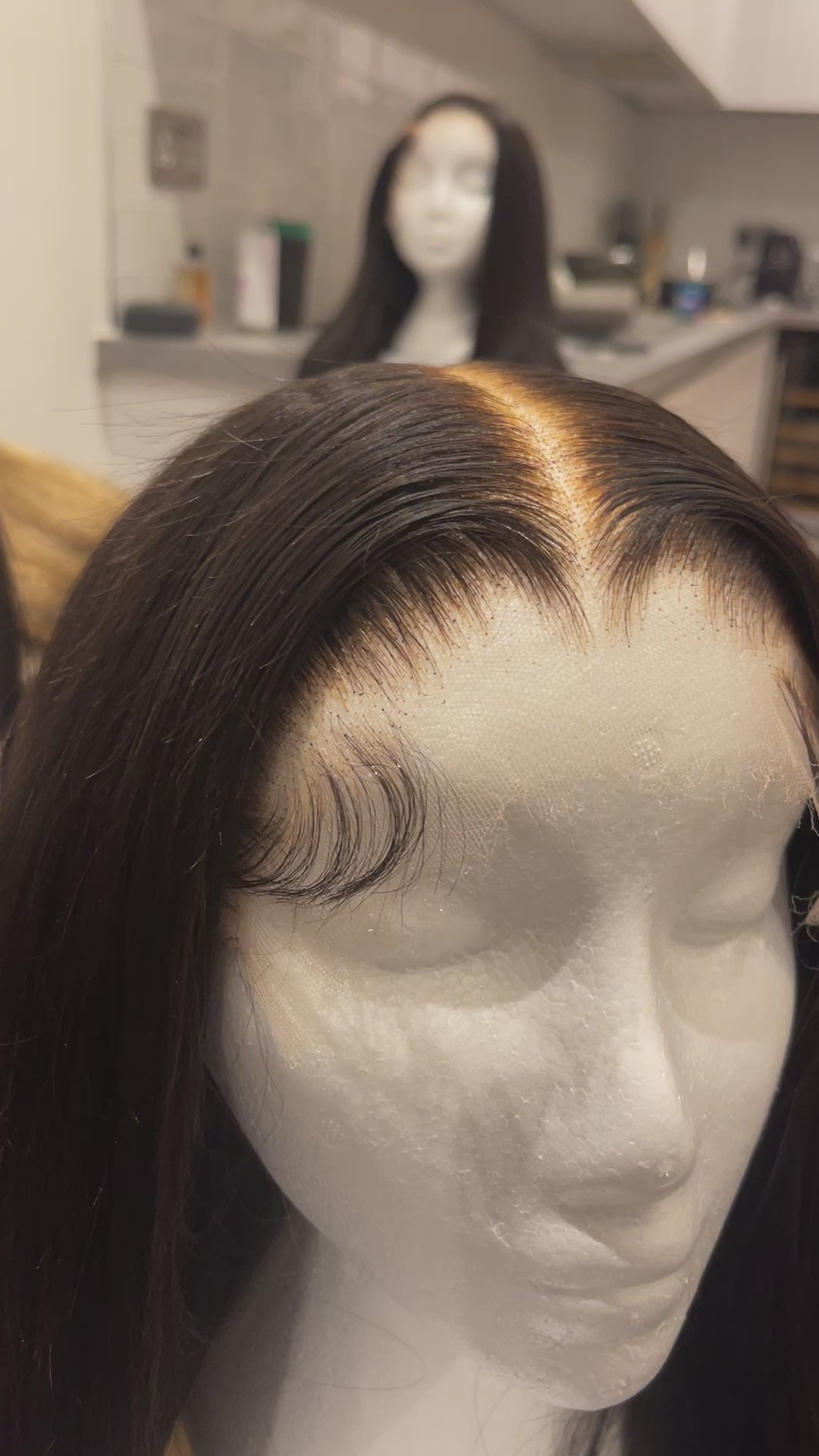 VIRTUAL GG Academy(16 class bundle) home of hair education